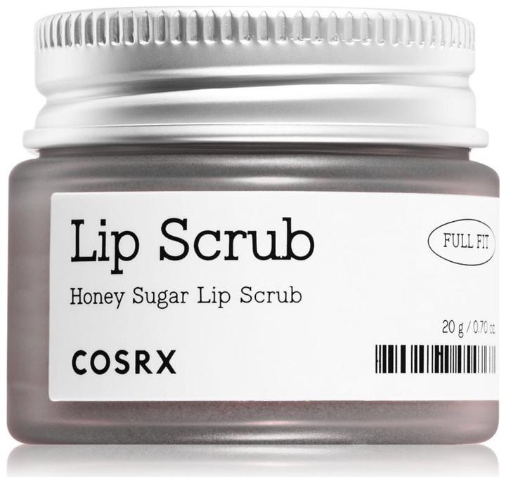 Cosrx Honey Sugar Lip Scrup (20 ml)