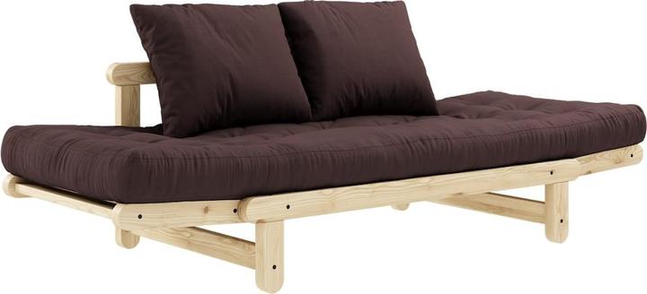 Immagine prodotto Karup Design Battere (Divano letto, 2 posti)