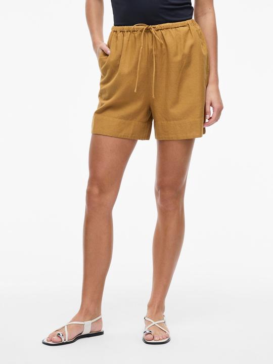 Image du produit Vila Mid Waist Shorts (38)