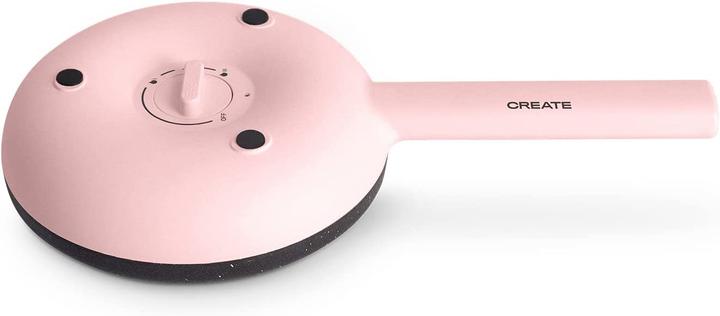 Create Crêpe Maker
