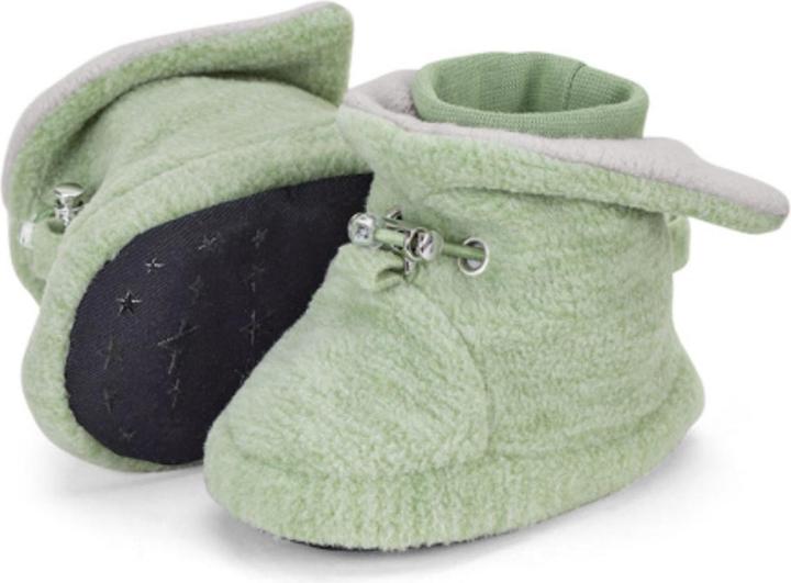 Sterntaler Babyschuhe (15, 16)