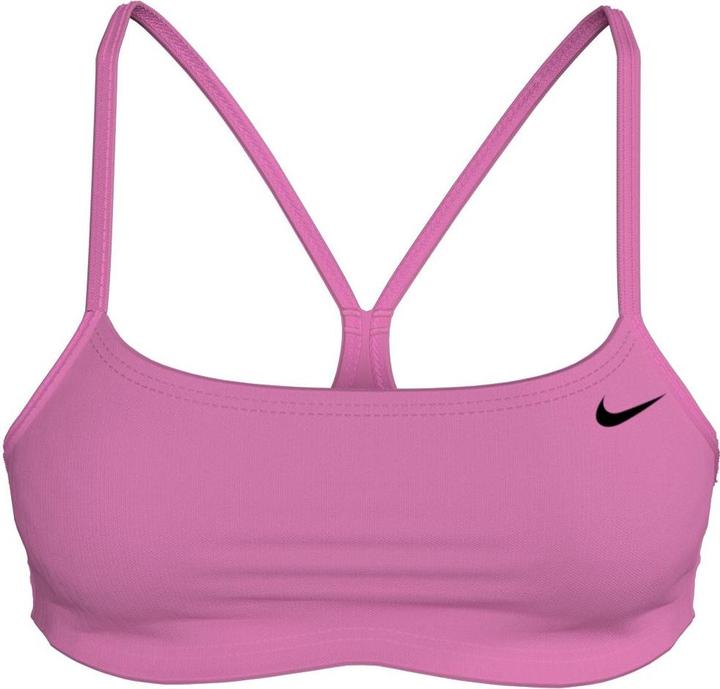 Actual product image Nike Essential Racerback Bikini Top (XS)