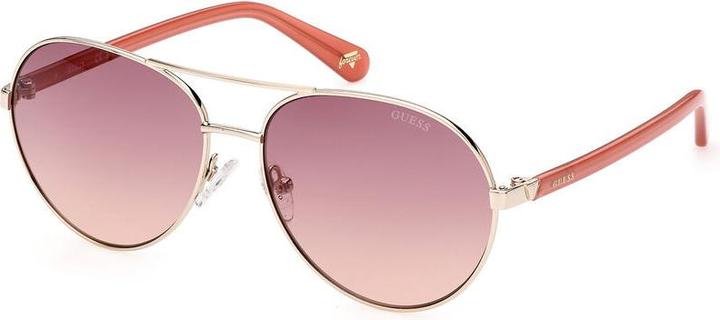 Image du produit Guess Men's Sunglasses GU52135632Z Ã¸ 56 mm