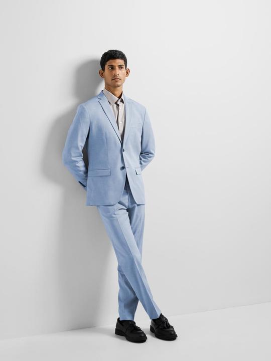 Image du produit Selected Homme Slhslim-Cedric Structure Blz Noos (44)