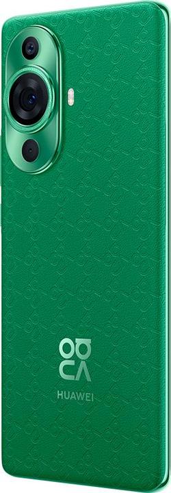 Produktbild Huawei Nova 11 Pro (256 GB, Green, 6.78", Dual SIM, 50 Mpx, 4G)
