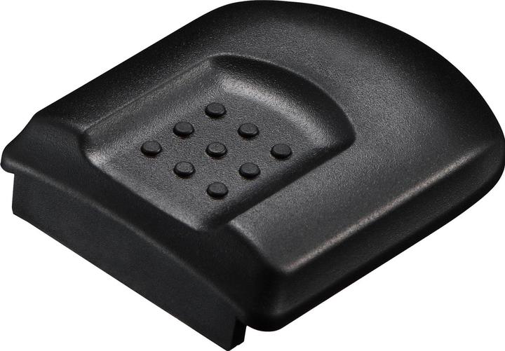 Produktbild Nikon BS-3 Schutzkappe Blitzschuh f. D5 (Blitzgerät Ersatzteile)