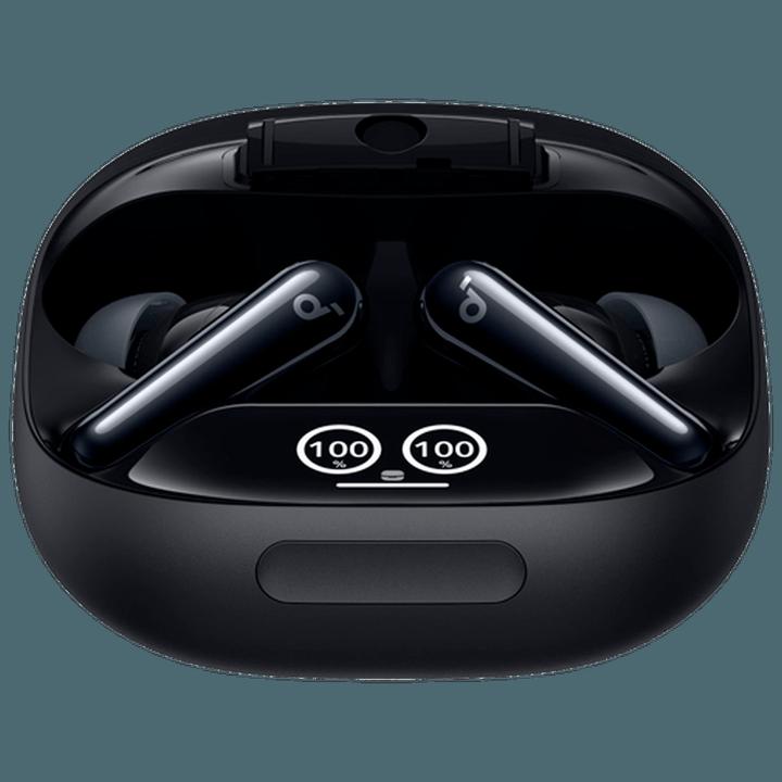 Image du produit soundcore Liberty 4 Pro (ANC, 10 h, Sans fil)