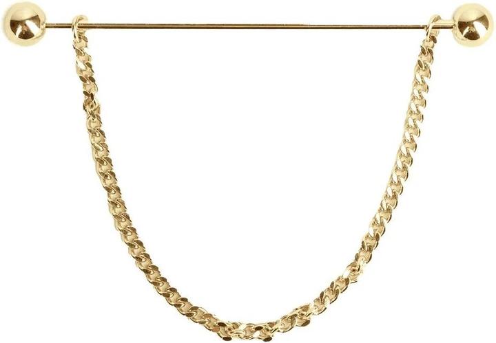 Immagine prodotto Supreme Products Classic Spilla per Cravatta