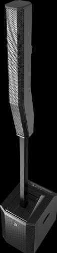 Produktbild Electro-Voice Electro Voice EVOLVE 50 (Passiv)