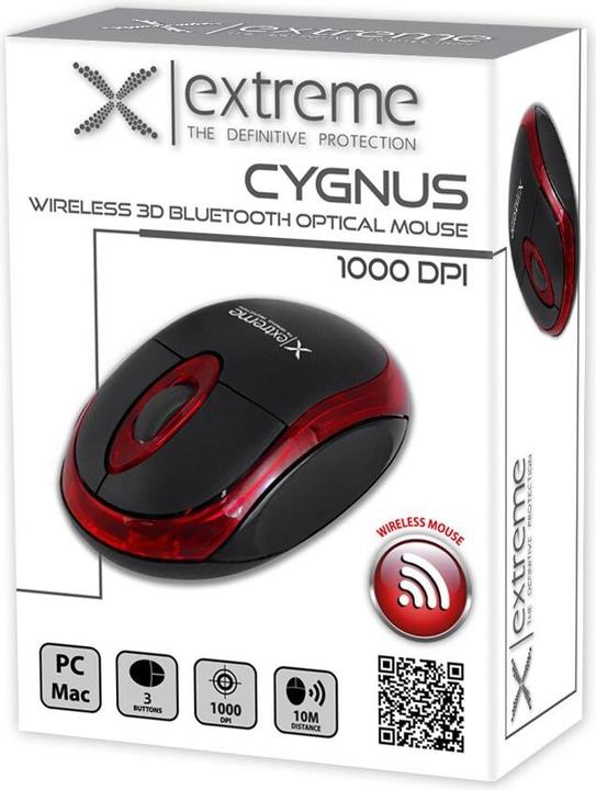 Actual product image Esperanza Supplier did not provide product name (Wireless)