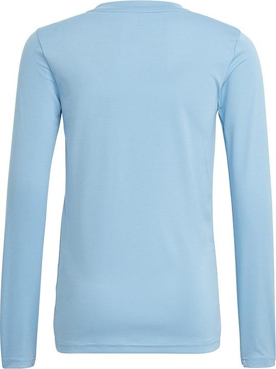 Actual product image adidas Team Base training longsleeve kids (176)