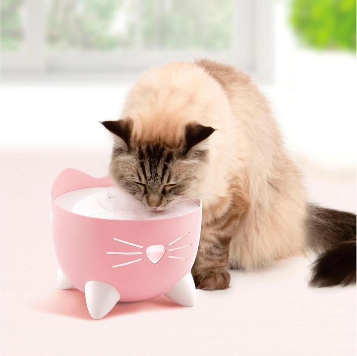 Productafbeelding Catit Pixi drinkfontein (2.50 l)