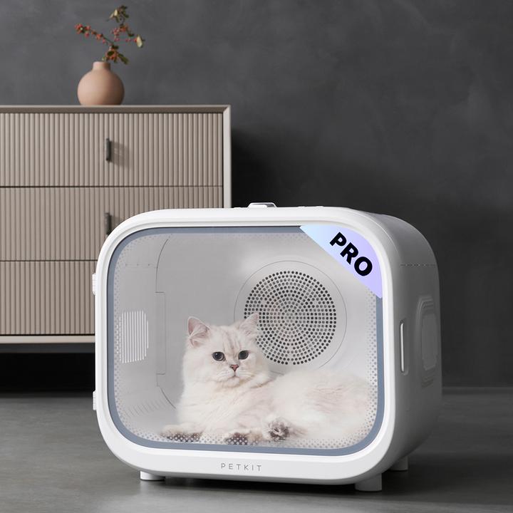 Produktbild Petkit AirSalon Max Smart Pet Dryer