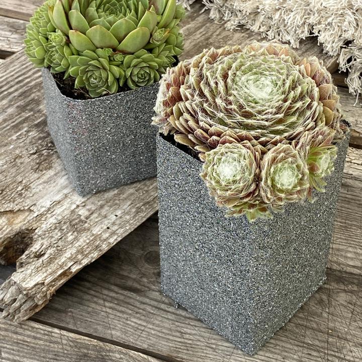 Produktbild Dupli-Color Granite Look (Grau, 0.40 l)