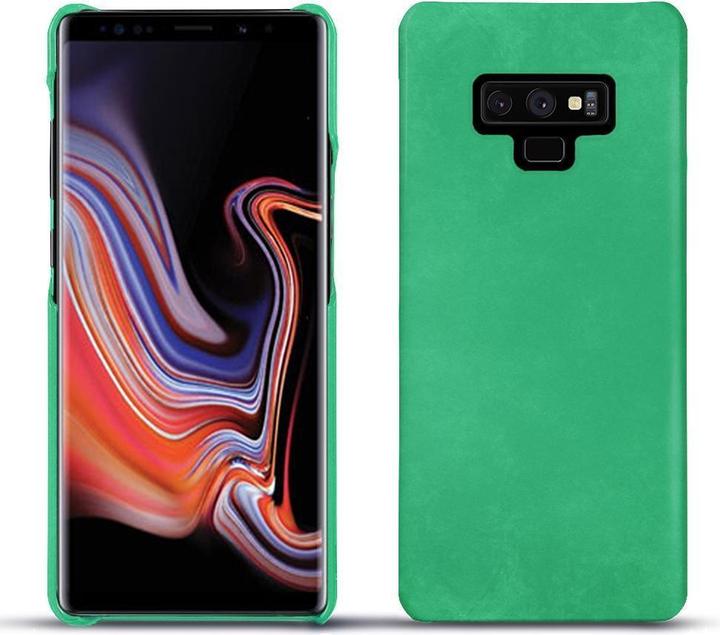 Productafbeelding Noreve Lederen omslag (Samsung Galaxy Note 9)