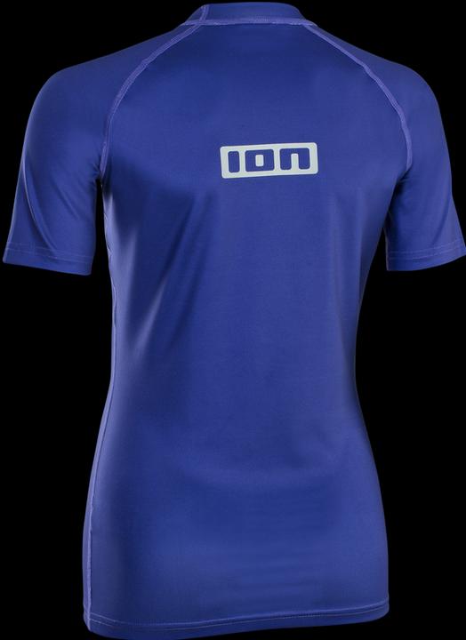 Image du produit ION Rashguard Promo SS women - concord-blue (M)