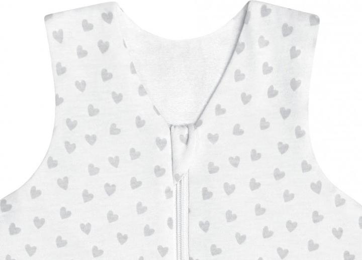Actual product image Julius Zöllner Cuddly sleeping bag (90 cm)