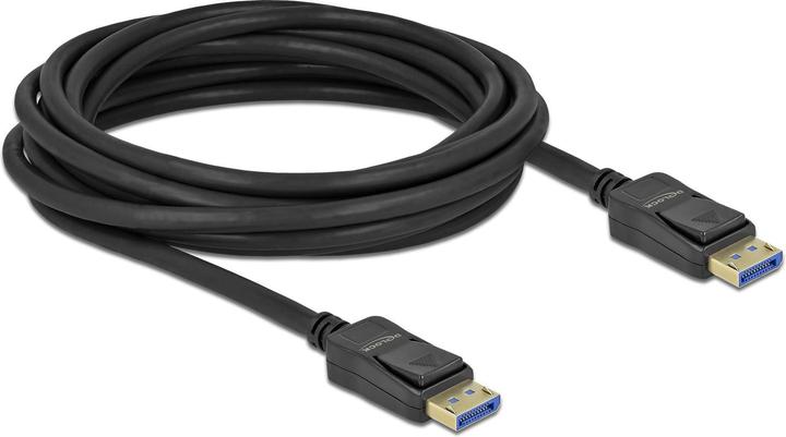 Image du produit Delock DisplayPort — DisplayPort (5 m, DisplayPort)