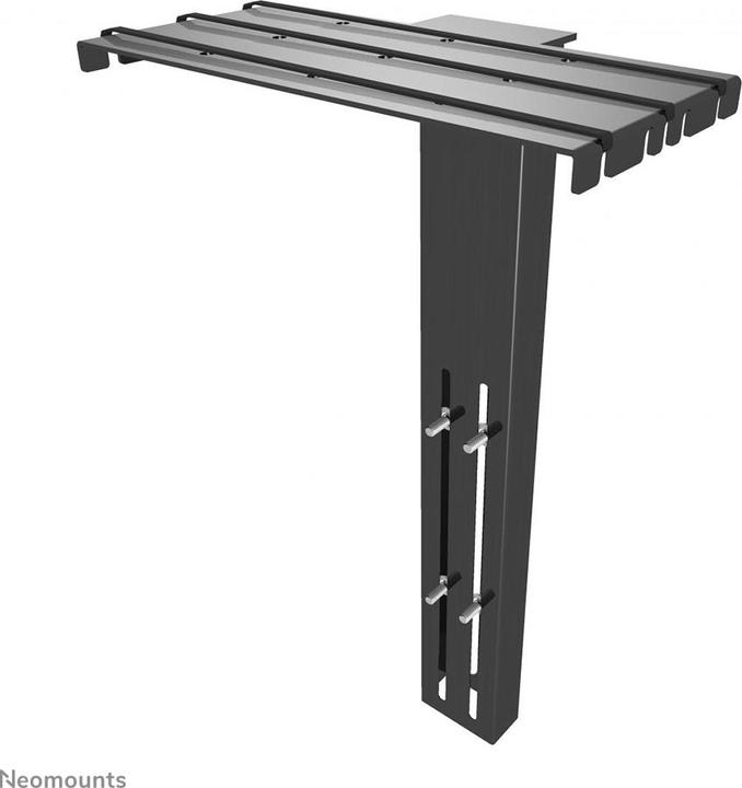 Image du produit Neomounts PLASMA-M2500CAMSHELF support de caméra pour série 2500 couleur noir