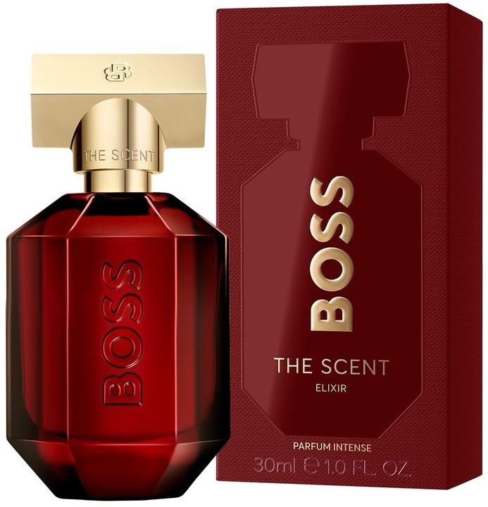 Immagine prodotto Hugo Boss The Scent (Eau de parfum, 30 ml)
