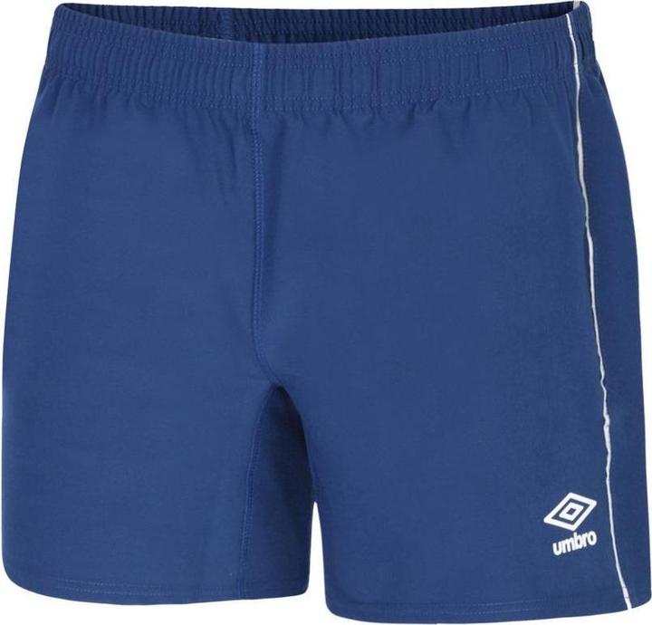 Immagine prodotto Umbro Pantaloncini da rugby da allenamento per uomo (M)