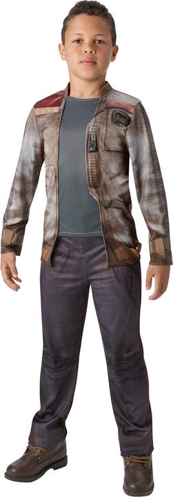 Produktbild Rubies Star Wars - Episode VII: Finn Deluxe (140)
