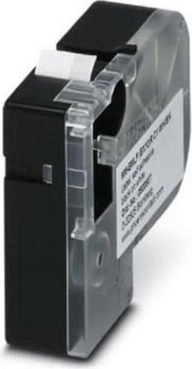 Actual product image Phoenix Contact MM-EMLF (EX10)R C1 WH/BK