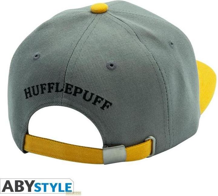Produktbild ABYstyle Harry Potter - Haus Hufflepuff