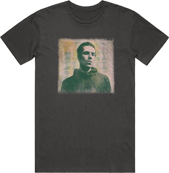 Liam Gallagher TShirt