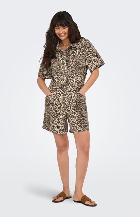 Actual product image Only ONLNAOMI Playsuit Playsuit (M)