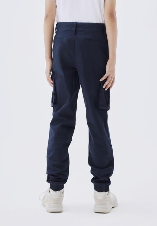 Produktbild Name it Regular Fit Cargohose (170)