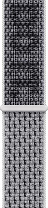 Produktbild Apple Nike Sport Loop (41 mm, Woven Nylon, Apple Watch Series 8)