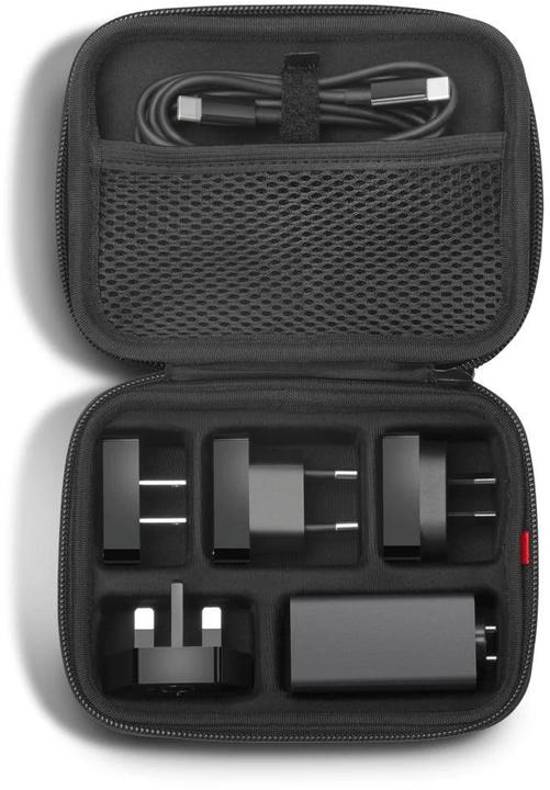 Produktbild Lenovo AC Travel Adapter (65 W)