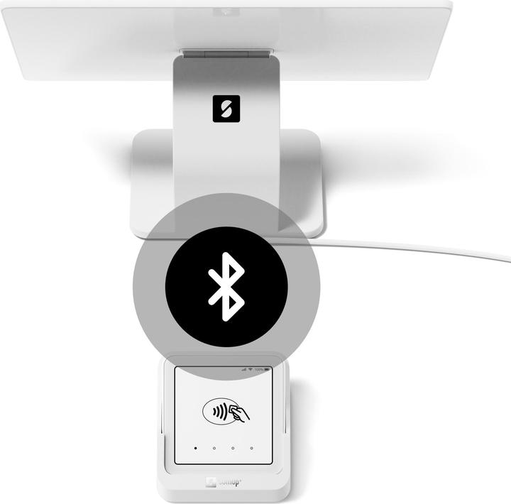 Actual product image SumUp POS Lite + Solo