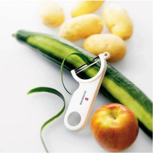 Actual product image Victorinox Economy peeler