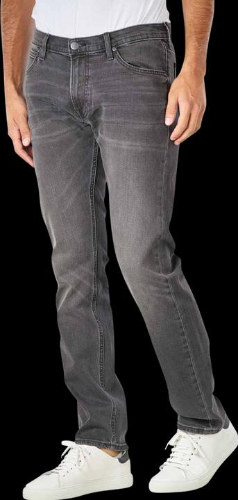 Actual product image Lee Daren Zip Fly (38)