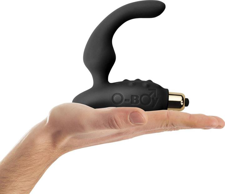 Actual product image Rocks-Off O-Boy