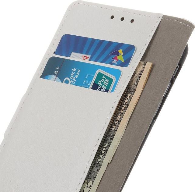 Produktbild MU Classic Classic III Leder Bookcover Series (Honor 30)