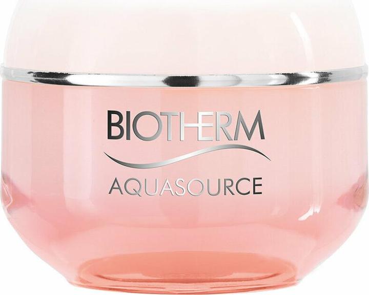 Actual product image Biotherm Aquasource Rich (50 ml)