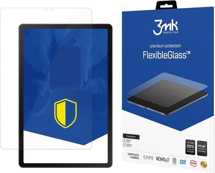 3MK hybrid glass Flexible 2.5D for Samsung Galaxy Tab S5e (1 Stück, Galaxy Tab S5e)