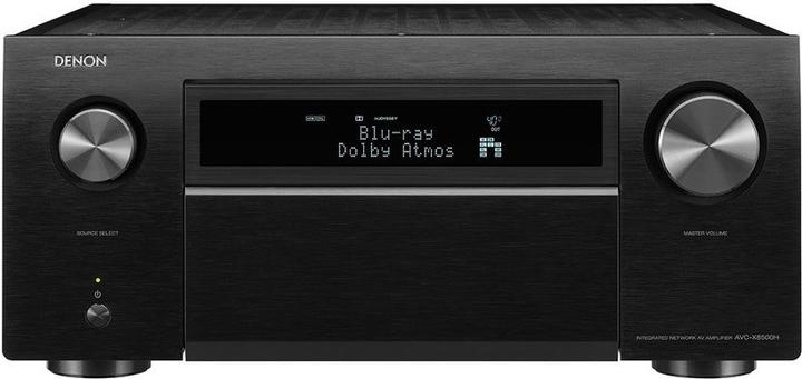 Image du produit Denon Avc-X8500h (13.2 Canal)