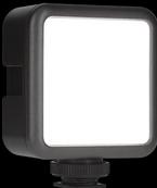 Actual product image Rollei Mini LED