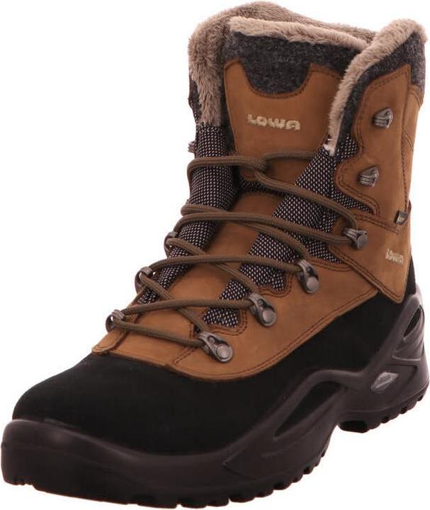 Actual product image Lowa boots (38)