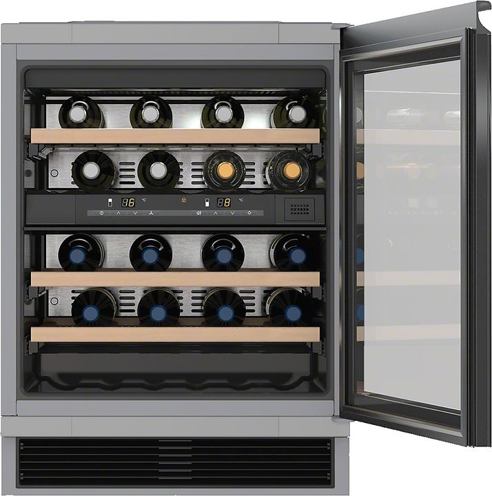Immagine prodotto Miele KWT 6321 UG