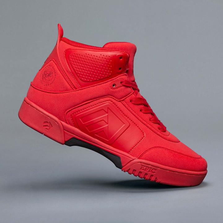 Powerslide Epic Grindshoes (46 cm)