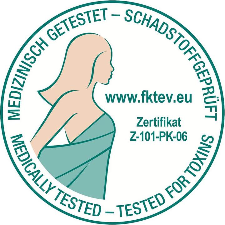 Produktbild Träumeland Traeumeland Babymatratze Butterfly (70 x 140 cm)