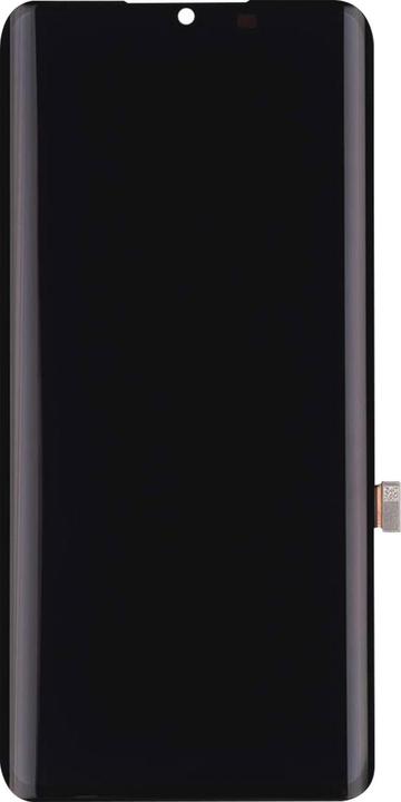 Actual product image Clappio LCD display Xiaomi Mi Note 10 / 10 Lite / 10 Pro (Display, Mi Note 10 Lite)