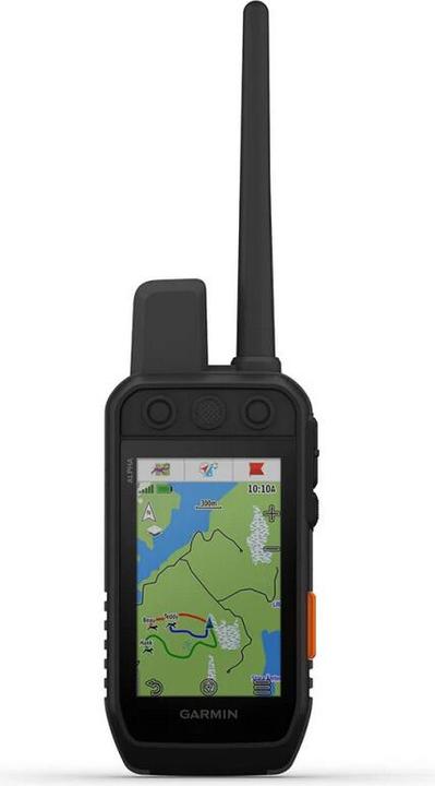 Produktbild Garmin Alpha 300i K