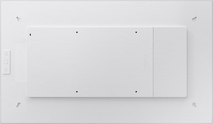 Produktbild Samsung EM32DX 32IN E-PAPER (2560 x 1440 Pixel, 32")