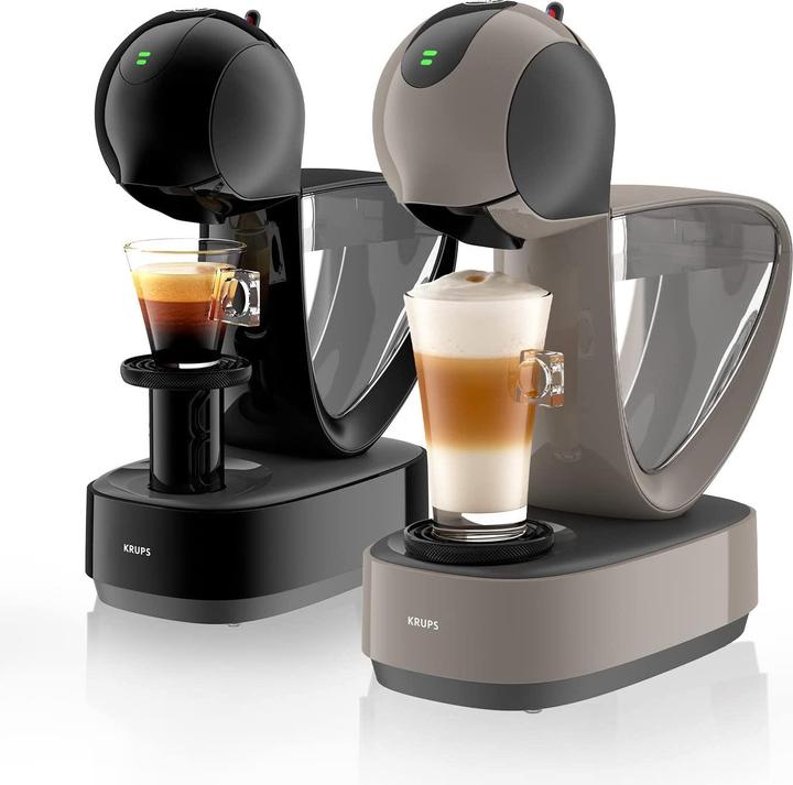 Actual product image Krups KP270A (NESCAFÉ Dolce Gusto, EU plug)
